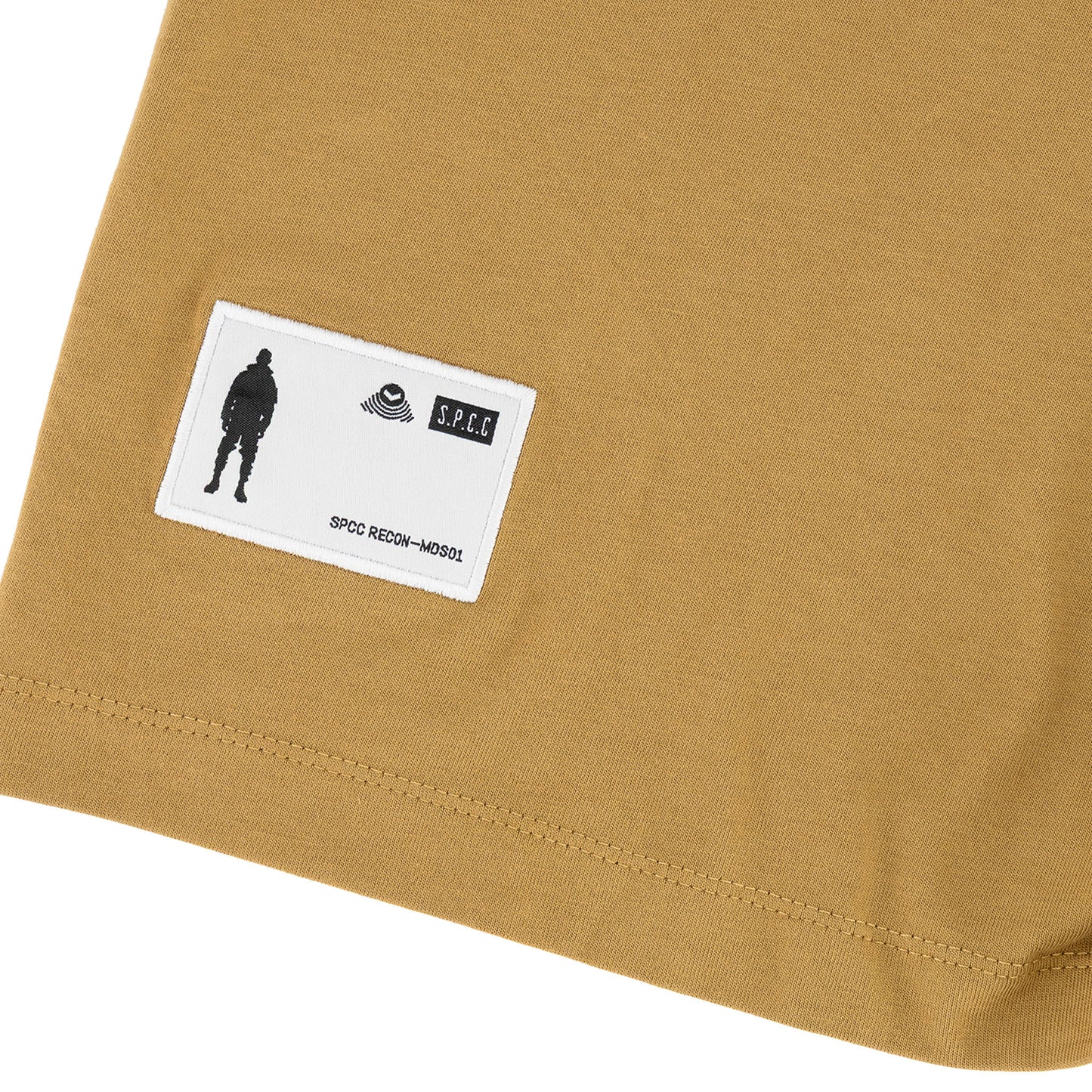 Recon Marshal Tee  - Mustard