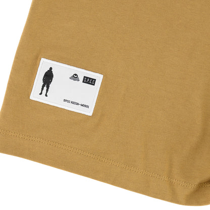 Recon Marshal Tee  - Mustard