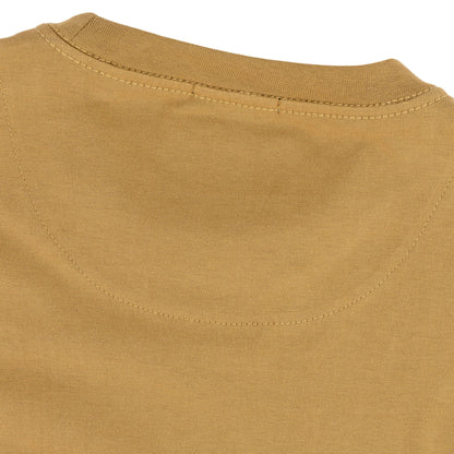 Recon Marshal Tee  - Mustard