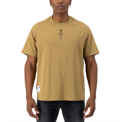 Recon Marshal Tee  - Mustard