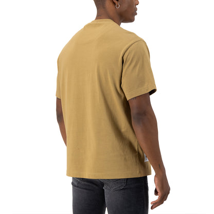 Recon Marshal Tee  - Mustard