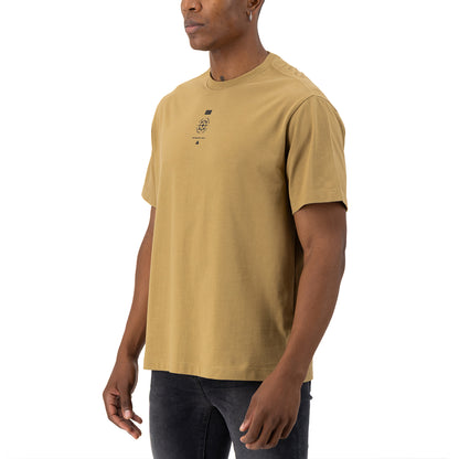Recon Marshal Tee  - Mustard