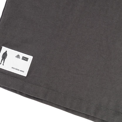 Recon Marshal Tee  - Charcoal