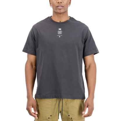 Recon Marshal Tee  - Charcoal