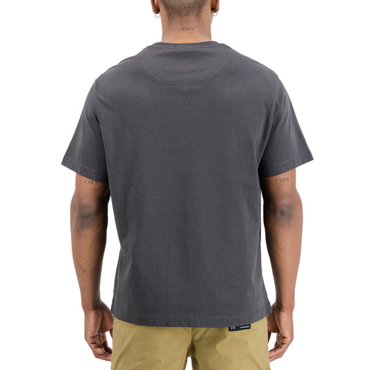 Recon Marshal Tee - Charcoal