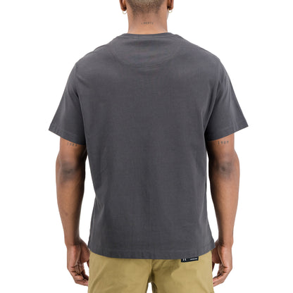 Recon Marshal Tee  - Charcoal