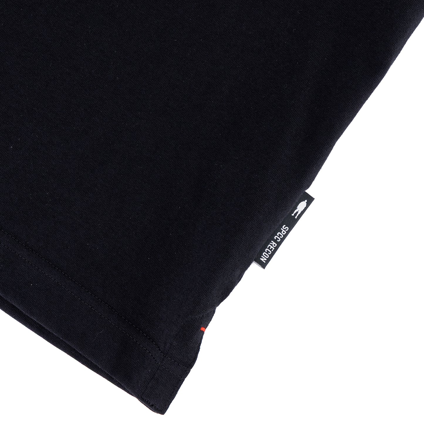 Recon Overwatch Tee  - Black