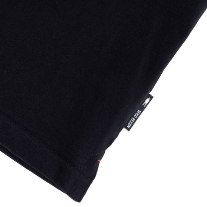 Recon Overwatch Tee  - Black