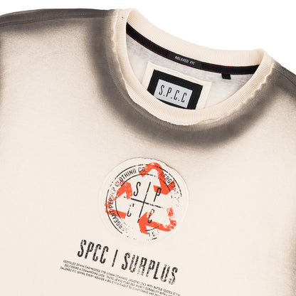 Ezren Tee  - Off White