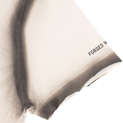 Ezren Tee  - Off White