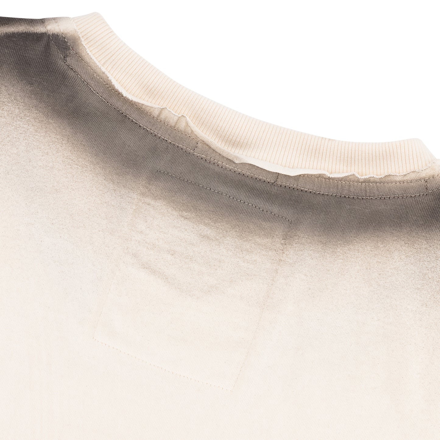Ezren Tee  - Off White