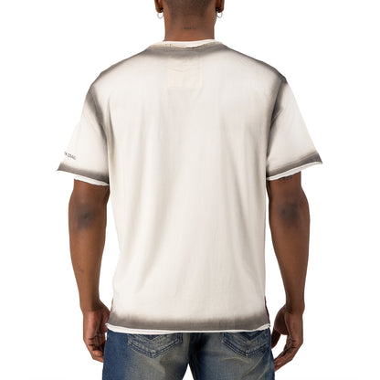 Ezren Tee  - Off White