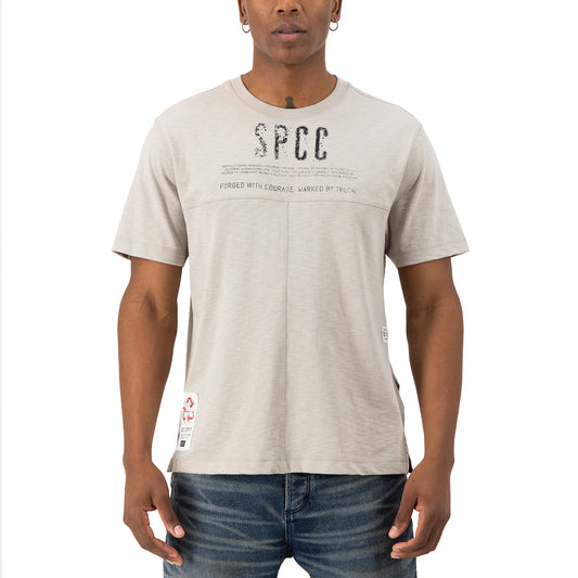 Troy Tee  - Light Stone
