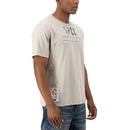 Troy Tee  - Light Stone