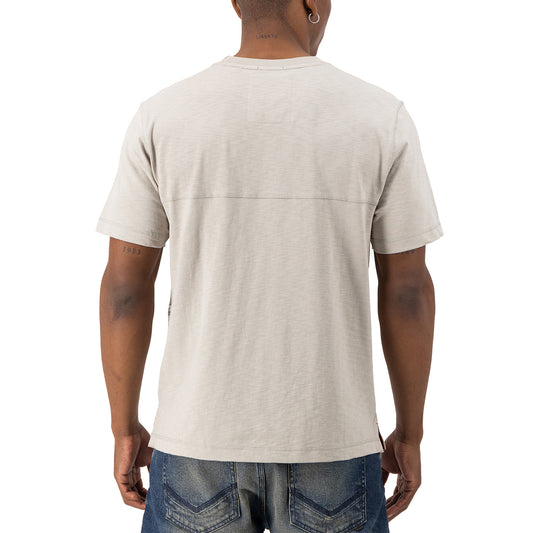 Troy Tee  - Light Stone
