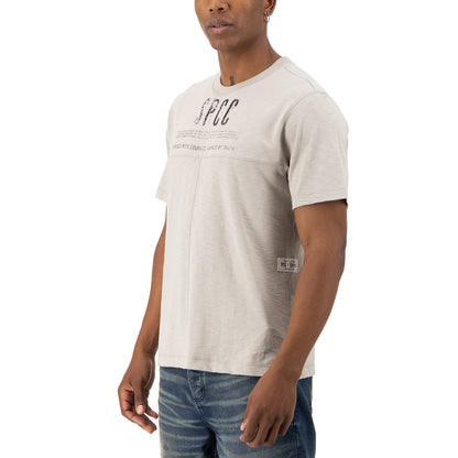 Troy Tee  - Light Stone