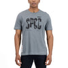 Kairo Tee  - Blue Grey