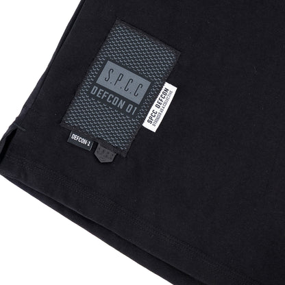 DEFCON Madra Tee  - Black