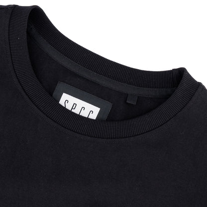 DEFCON Madra Tee  - Black