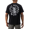 DEFCON Madra Tee  - Black