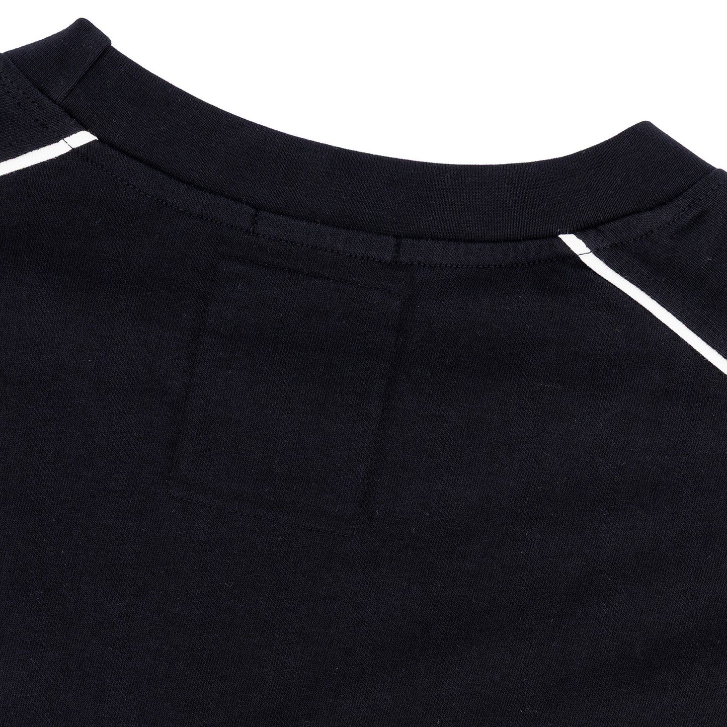MDS Silas Tee  - Black