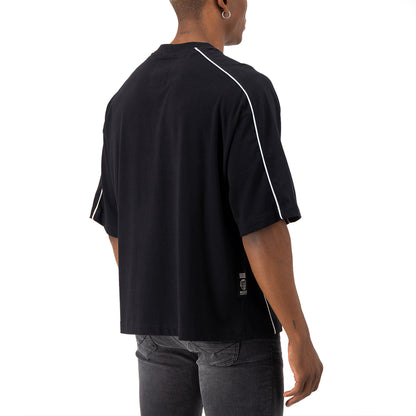 MDS Silas Tee  - Black