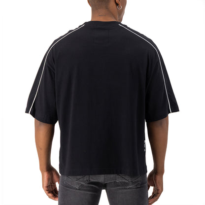 MDS Silas Tee  - Black