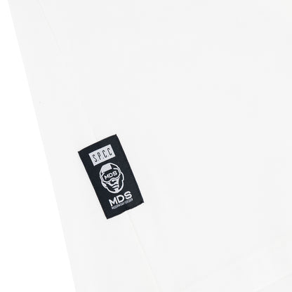 MDS Axel Tee  - Off White