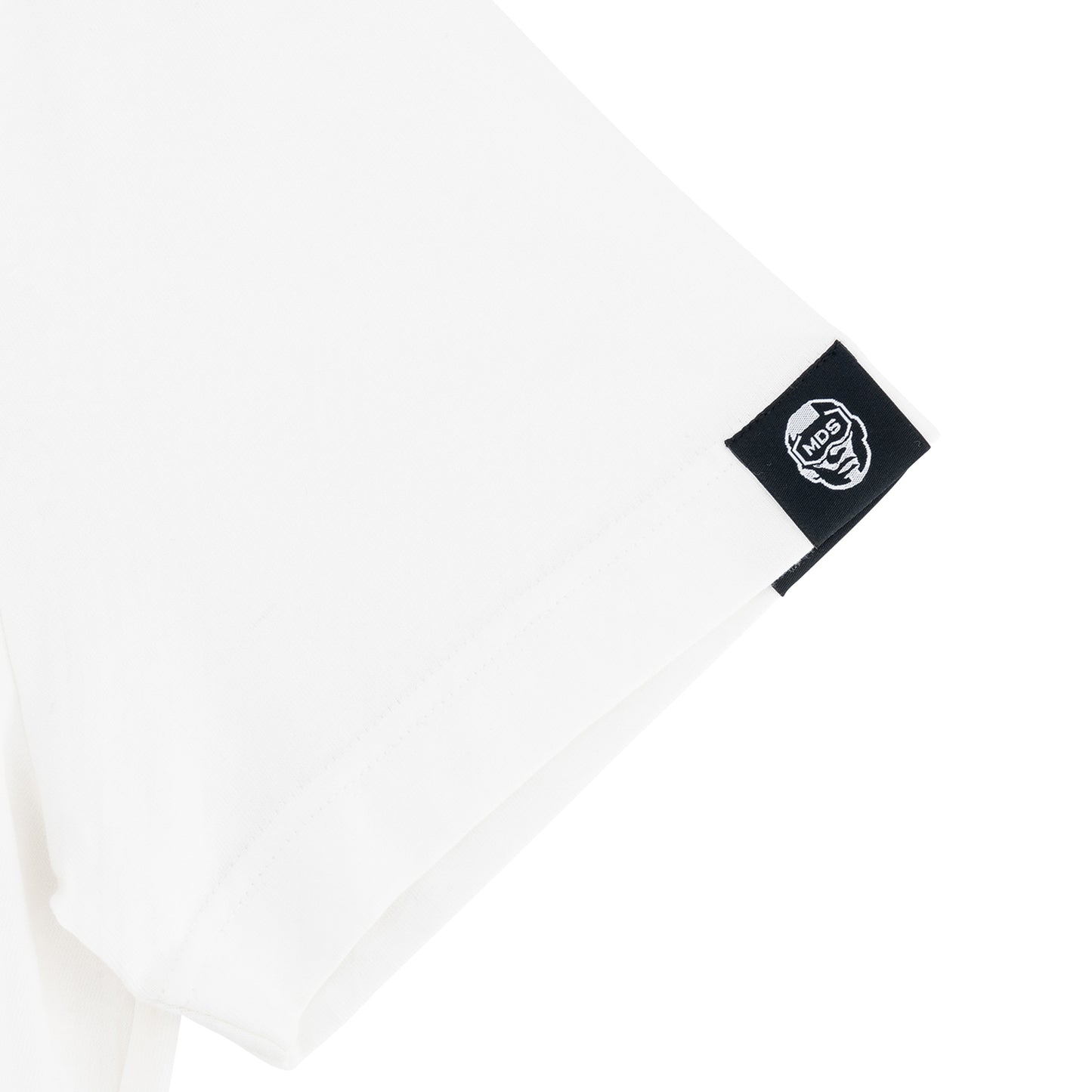 MDS Axel Tee  - Off White