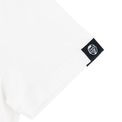 MDS Axel Tee  - Off White