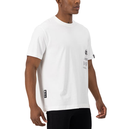 MDS Axel Tee  - Off White