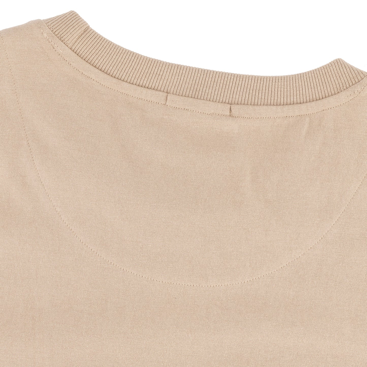 DEFCON Odyssey Tee  - Stone