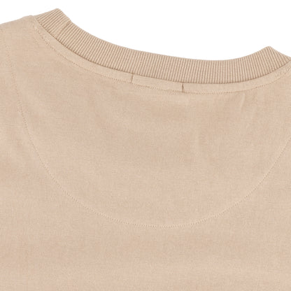 DEFCON Odyssey Tee  - Stone