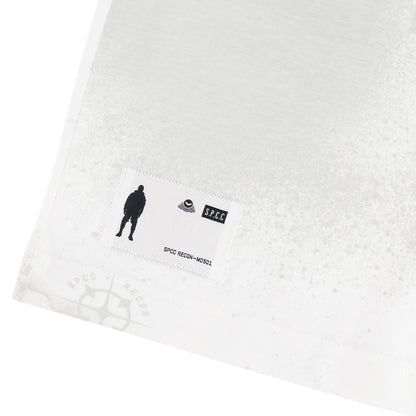 Recon Knox Tee  - Off White