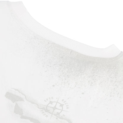 Recon Knox Tee  - Off White