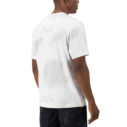 Recon Knox Tee  - Off White