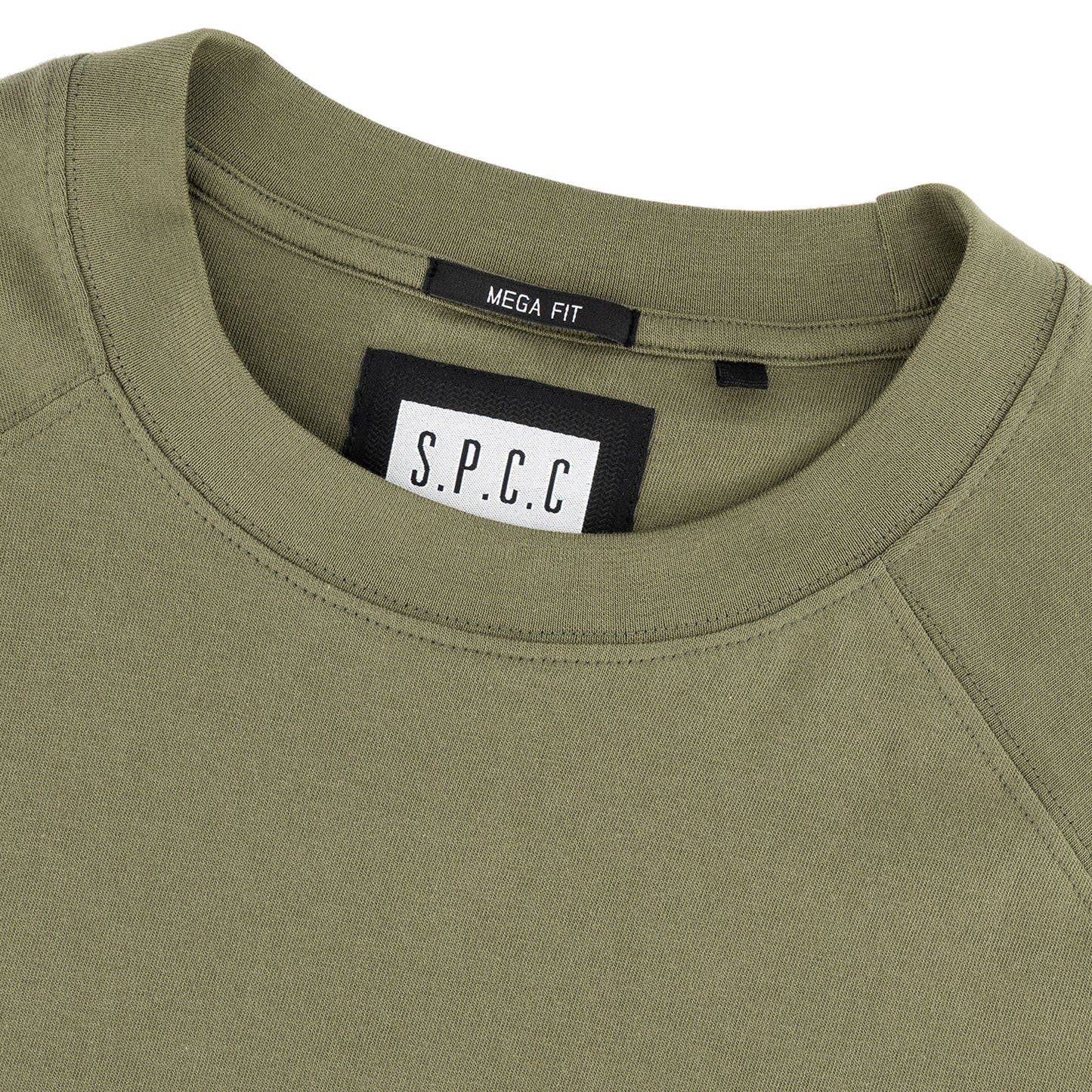 Recon Stroud Tee  - Fatigue