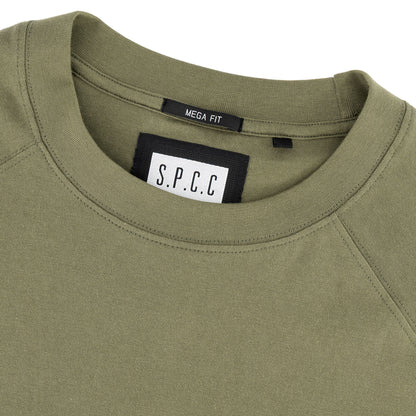 Recon Stroud Tee  - Fatigue