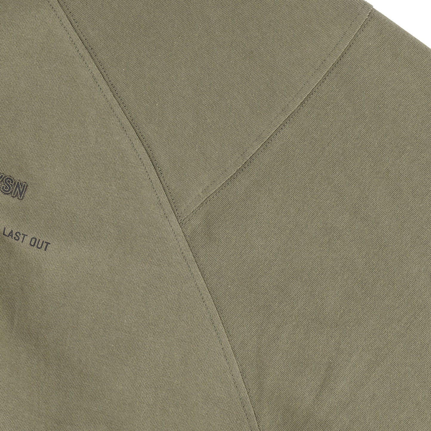 Recon Stroud Tee  - Fatigue