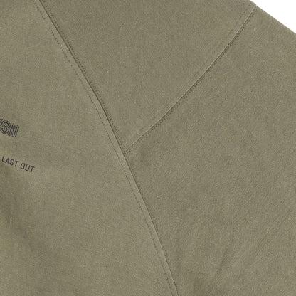Recon Stroud Tee  - Fatigue