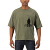 Recon Stroud Tee  - Fatigue