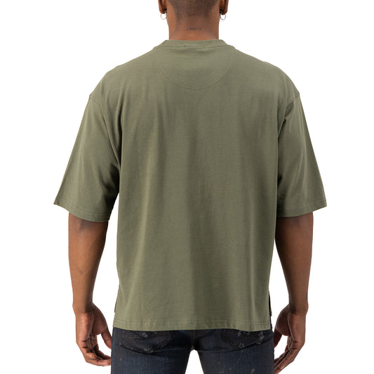 Recon Stroud Tee - Fatigue