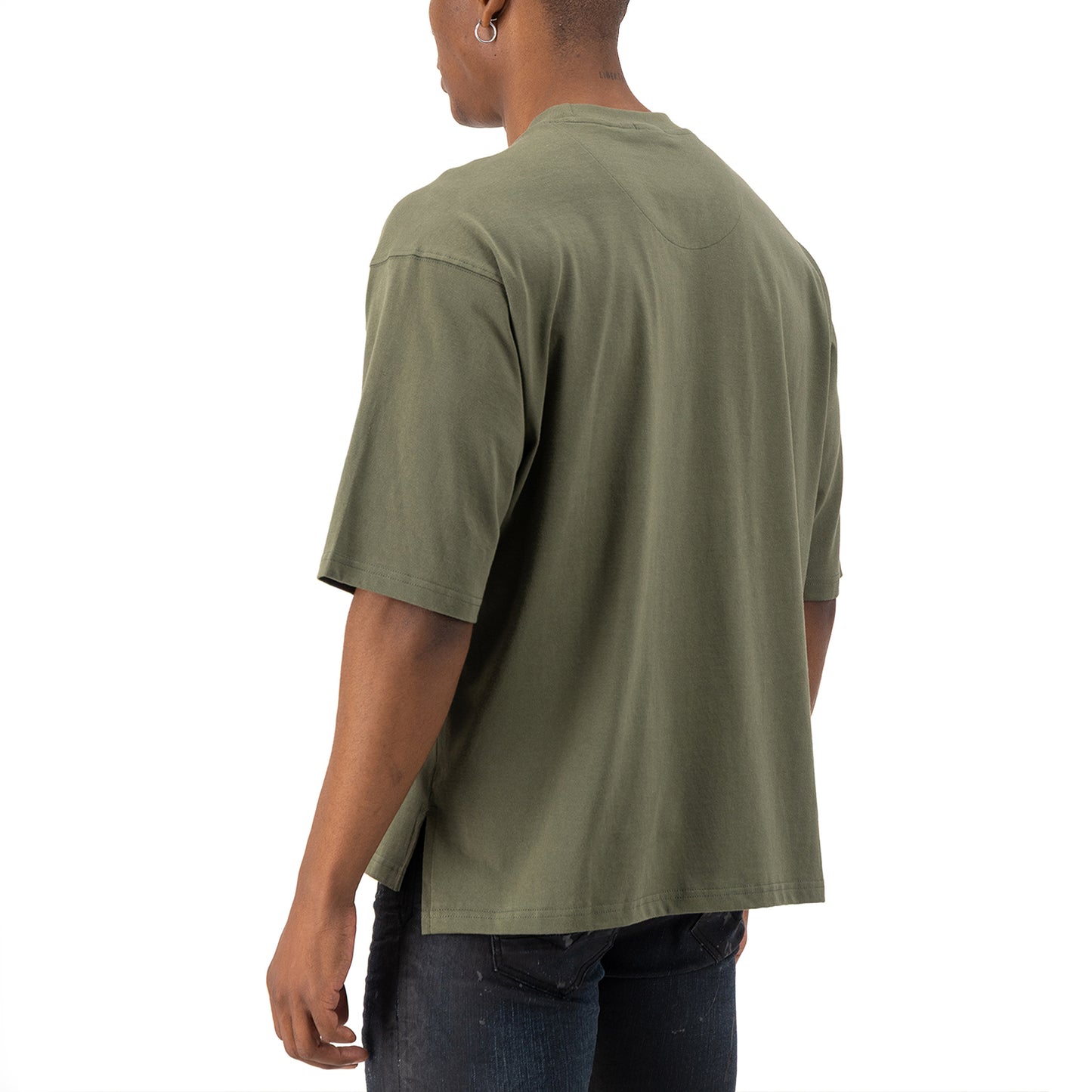 Recon Stroud Tee  - Fatigue