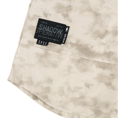 Recon Zeph Tee  - Stone