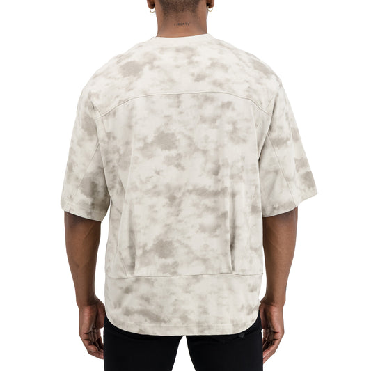 Recon Zeph Tee - Stone