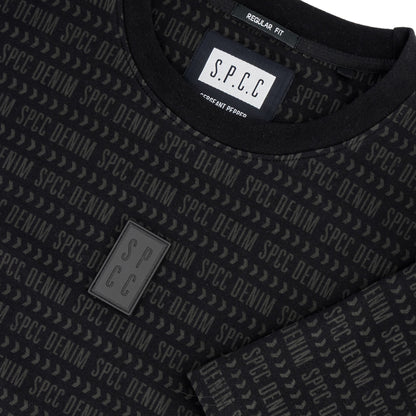 Rylin Tee  - Black