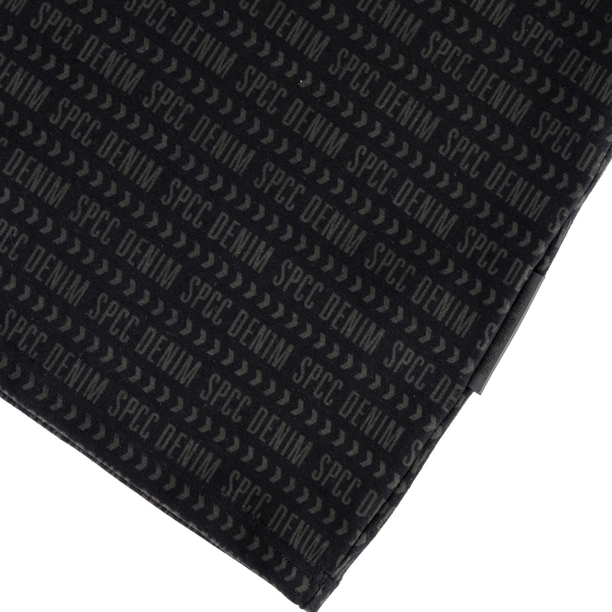 Rylin Tee  - Black