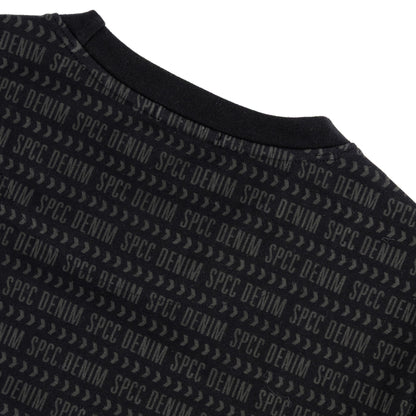 Rylin Tee  - Black