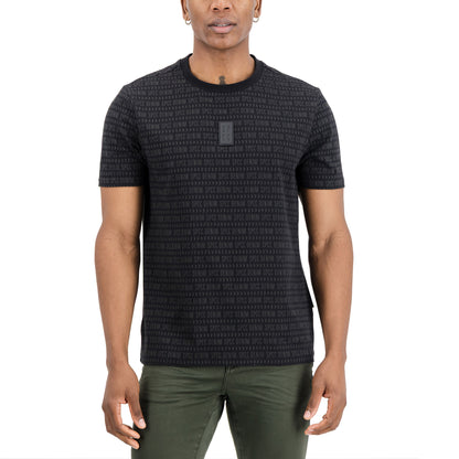 Rylin Tee  - Black