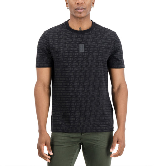 Rylin Tee  - Black